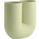 Muuto Kink 26 cm Light Green Vase