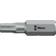Wera Bits 1/4" Nr. 840/1 Z 5 mm Hylsa