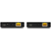 StarTech HDMI-RJ45/USB Micro B F-F Adapter Kit