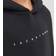 Jack & Jones Junior Logo Hoodie - Black/Black