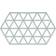 Zone Denmark Triangles Bordskåner