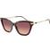 Emporio Armani EA4251 62658D - Shiny Opaque Burgundy
