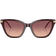 Emporio Armani EA4251 62658D - Shiny Opaque Burgundy