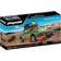 Playmobil Porsche 911 Carrera RS 2.7 Off-road Edition