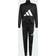 adidas Climacool Träningsset - Black/White
