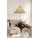 Globen Lighting Iris 50 Green Loftpendle Pendel