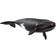 Schleich North Atlantic Right Whale 19.5 cm