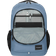 Targus 15 16" Octave III Backpack - Blue Fog