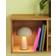 Hübsch Mush Portable Sand Table Lamp