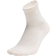 Lululemon Daily Essential Knöchelhohe Socken Unisex - Light Ivory
