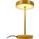 Dyberg Larsen Starlight Curry 25 cm Bordslampa