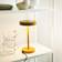 Dyberg Larsen Starlight Curry 25 cm Bordslampa