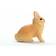 Schleich Løvehovedkanin
