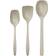Rosti Classic Humus Spatula 3pcs