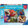 Ravensburger Marvel Spider-Man Pussel 3x49 Bitar