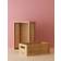 RIG-TIG Bamboo Box Opbevaringskasse 20x30 cm Opbevaringsboks