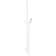 Hansgrohe Unica S Puro (28632700) Vit