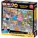 Wasgij Original 46 Middle Aisle Madness 1000 Bitar