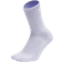 Lululemon Unisex Daily Essential Crew Socks - Serene Blue