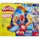 Play-Doh Marvel Iron Man Armor Maker Lab