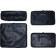 Horizn Studios Packing Cubes Set of 4 - Night Blue