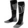 Falke SK4 Kids Black-Mix (Storlek 31-34)