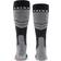 Falke SK4 Kids Black-Mix (Storlek 31-34)