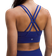 Lululemon Energy BH Lang Frauen - Deep Sea Blue