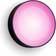 Philips Hue Daylo Black Wall lamp