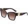Dolce & Gabbana DG4470 502 13 Acetat Sköldpadda Brun