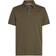 Tommy Hilfiger 1985 Regular Fit Pique Polo Shirt - Platinum Olive