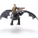 Spin Master Dreamworks Dragons How to Train Your Dragon Toothless & Hiccup