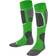 Falke SK4 Advanced Skidstrumpor - Vivid Green
