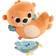 Fisher-Price Fisher Price Sensimals Activity Plush Otter