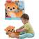 Fisher-Price Fisher Price Sensimals Activity Plush Otter