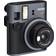 Fujifilm Instax Mini 41 Black with Case and Photo Paper 20 Sheets