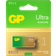 GP Batteries 1604AU 9V Ultra 1-pack