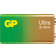 GP Batteries 1604AU 9V Ultra 1-pack