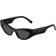 Dolce & Gabbana DG4450 501/87 - Black