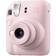 Fujifilm Instax Mini 12 Pink with Case and Photo Paper 20 Sheets