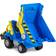 Spin Master Rubble & Crew Wheelers Dump Truck