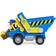 Spin Master Rubble &amp Crew Wheelers Dump Truck