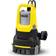 Kärcher SP 17.000 FLS dykpumpe, 17.000 l/t