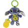 Clementoni Disney Baby Stitch On The Go Plush
