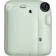 Fujifilm Instax Mini 12 Green with Case and Photo Paper 20 Sheets