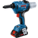 Bosch GRG 18V-16 C Professional Rivet Gun (06019K5000) Solo