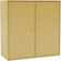 Montana Furniture Cover Cumin Storage Cabinet 69.6x69.6cm