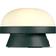 Rosendahl Soft Spot Solar Dots Lampa 14 cm Forest Green Bordslampa 14cm