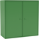 Montana Furniture Cover Parsley Storage Cabinet 69.6x69.6cm