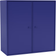 Montana Furniture Cover Monarch Storage Cabinet 69.6x69.6cm